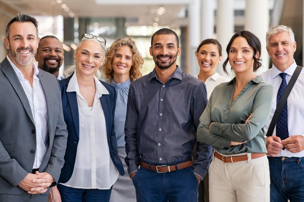 Corporata Team