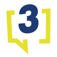 3
