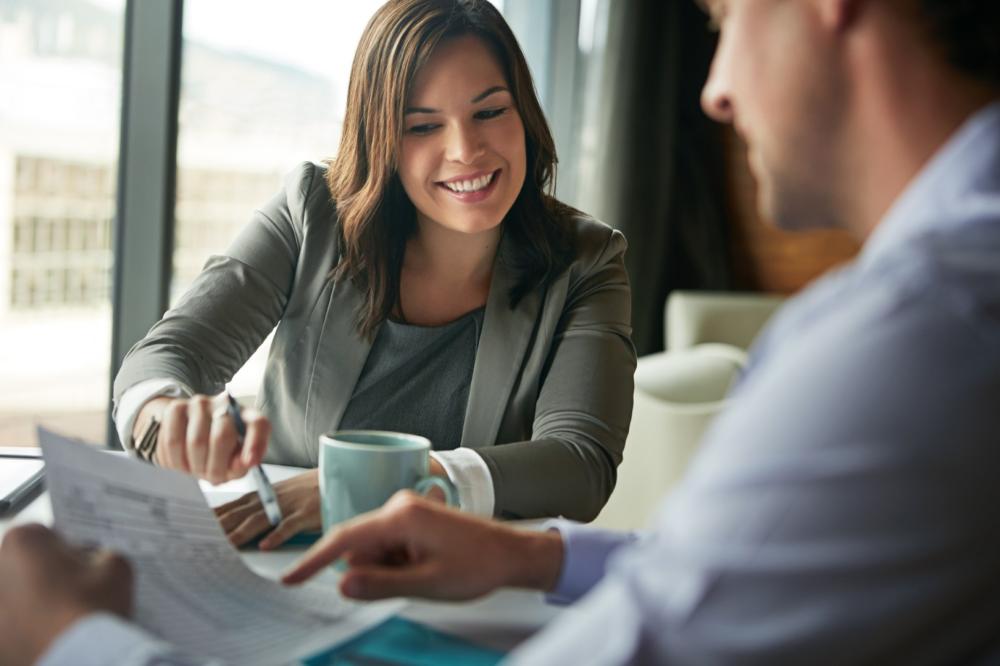Conseils & Services