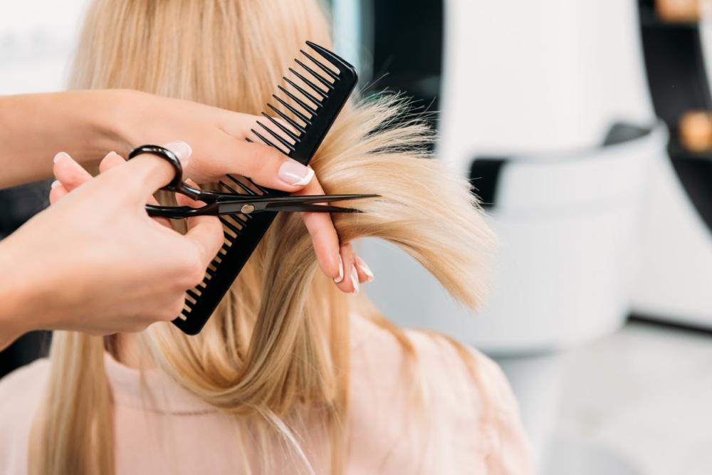 Formation coiffure