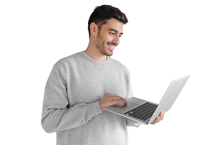 homme-ordinateur